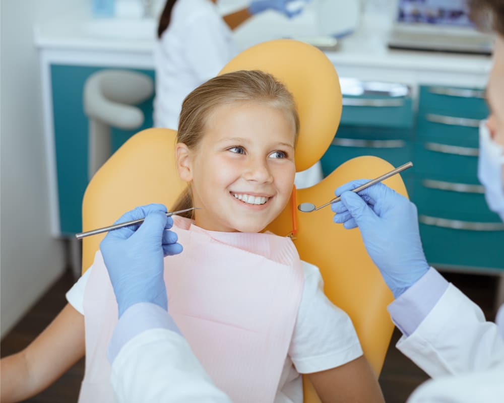 Dental Crowns, Greater Toronto Area Dentist