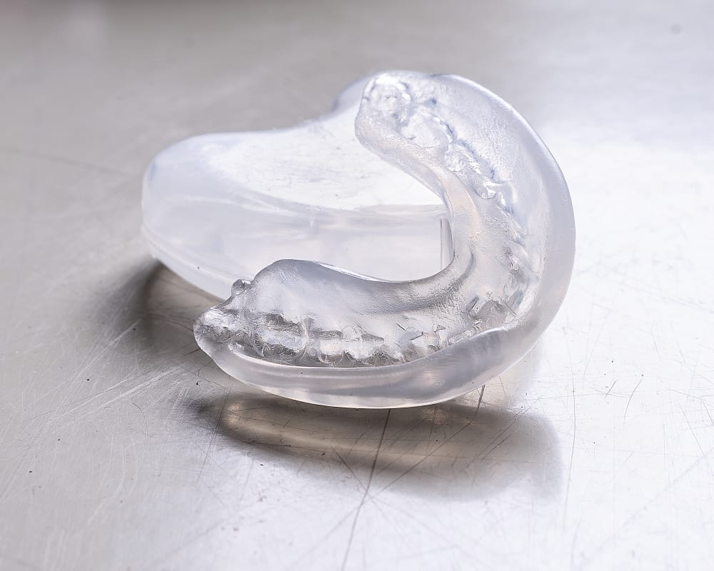 Mouth Guards, Greater Toronto Area Dentist