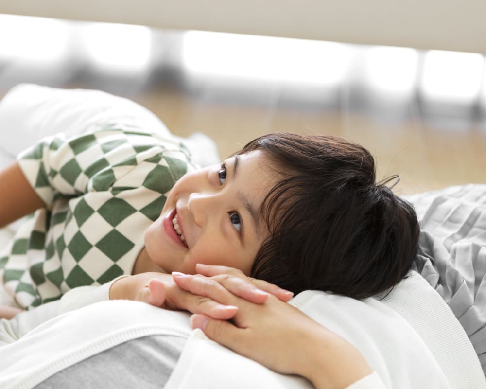 Pulp Therapy for Children, Greater Toronto Area Dentist